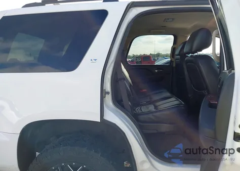 2013 Chevrolet Tahoe Lt z USA, uszkodzony, nr VIN 1GNSCBE00DR335093